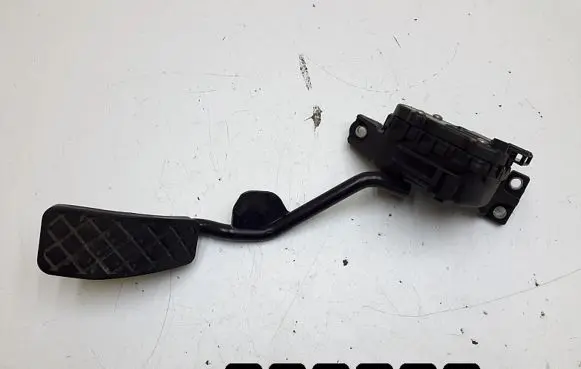 Audi A4 S4 B6 8E 8H Accelerator throttle pedal 8e2721523a