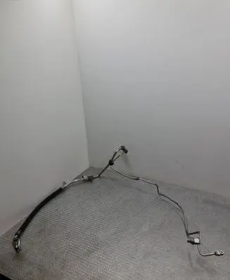 Air conditioning (A/C) pipe/hose