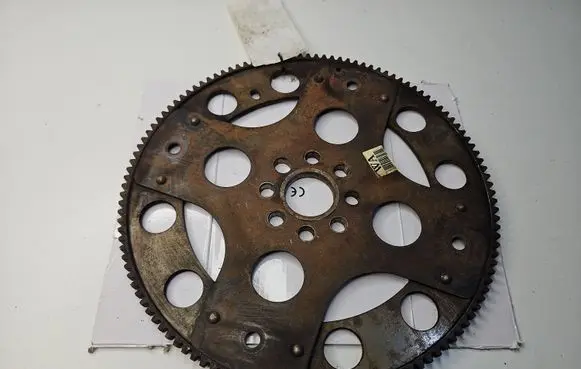 BMW X5 E70 Flywheel 7788746