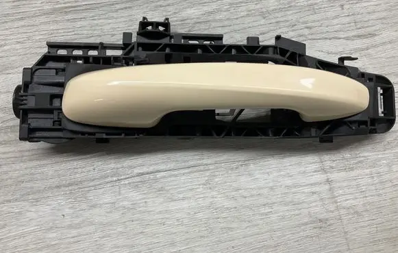 Mercedes-Benz E W213 Rear door exterior handle A0997601700