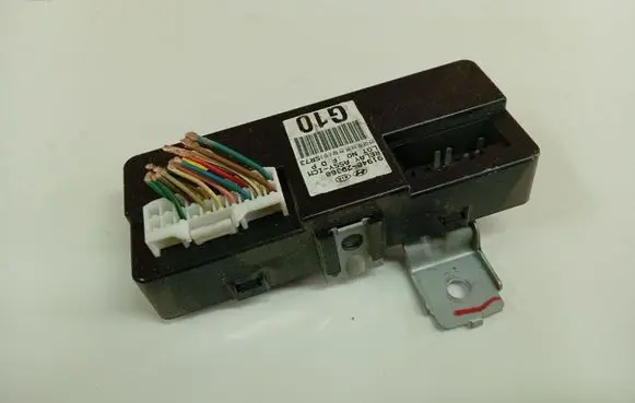 KIA Sorento Other control units/modules 919402P360