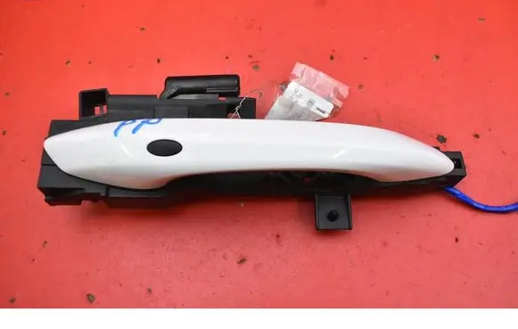 Hyundai Tucson JM Front door exterior handle