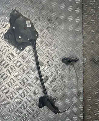 Hyundai Santa Fe Spare wheel mounting bracket 62800S2000