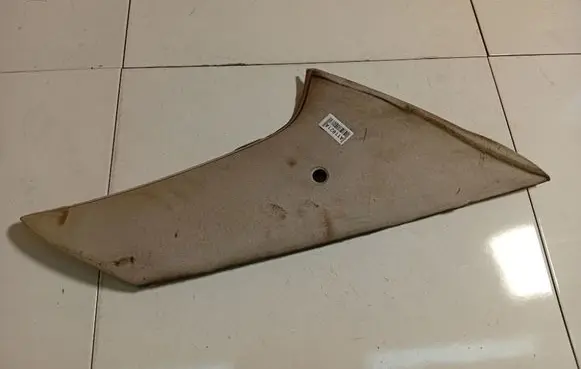 Volkswagen Bora Other interior part 1J5867287