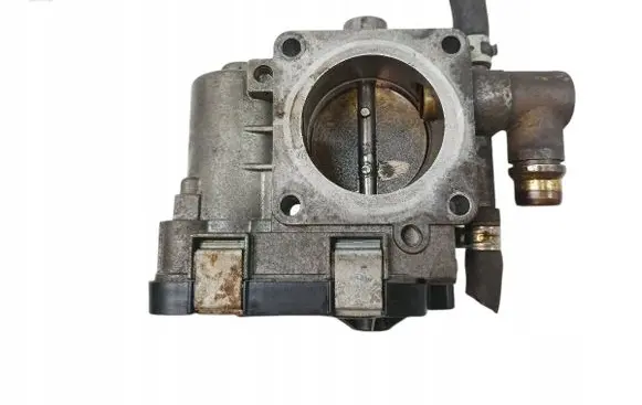 Fiat Stilo Throttle valve 55354610