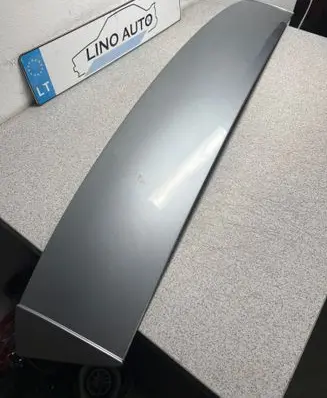 BMW 5 E60 E61 Tailgate/trunk spoiler 7061467 6917928