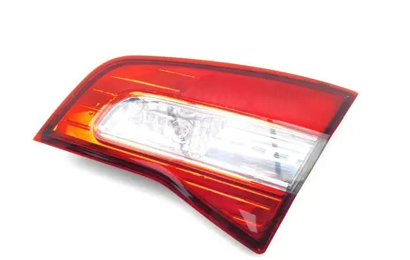 Renault Koleos I Tailgate rear/tail lights 26550-JY05A