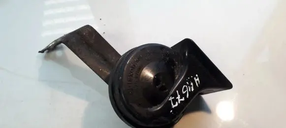 Citroen C3 Horn signal e0092018