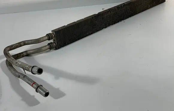 BMW 7 E65 E66 Power steering radiator 7788323 778832303 1721778832303