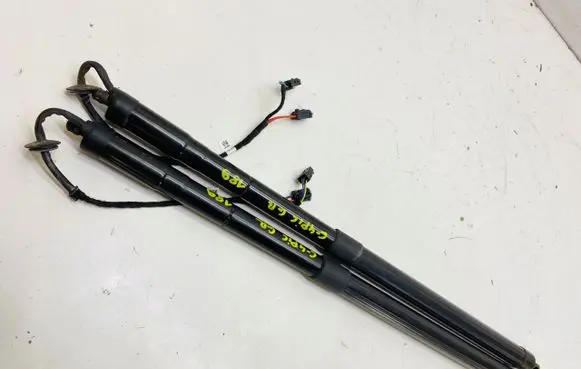 Citroen C4 Grand Picasso Tailgate/trunk/boot tension spring 