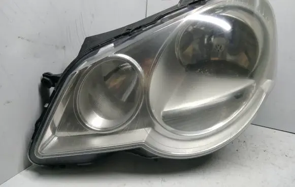 Volkswagen Polo IV 9N3 Headlight/headlamp 6Q1941007AT 89311995