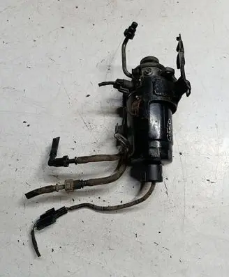 KIA Ceed Fuel filter housing 215784