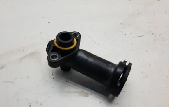 Thermostat/thermostat housing
