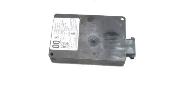 Mercedes-Benz B W246 W242 Distronic sensor radar A0009051302 A0009028710