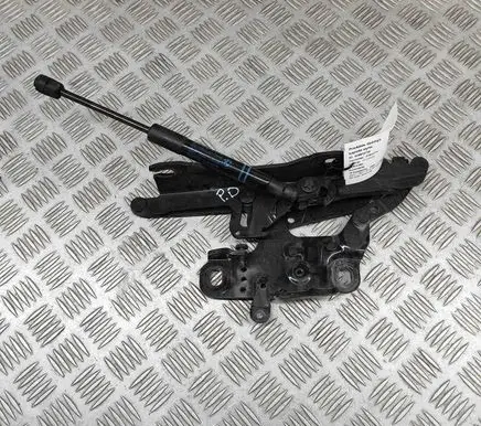 BMW 2 F22 F23 Engine bonnet/hood hinges 7239233 7286344