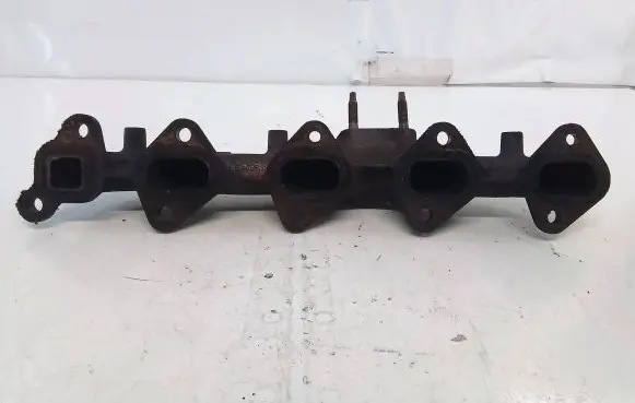Opel Antara Exhaust manifold
