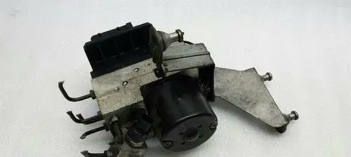 Audi A8 S8 D3 4E Shock absorber/damper/air suspension A0034318712