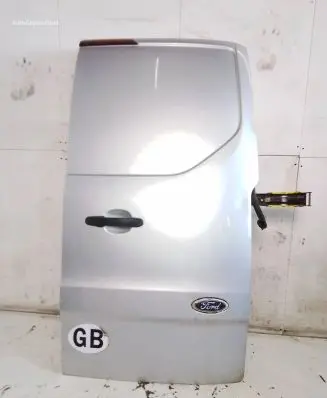 Ford Transit Custom Back/rear loading door 