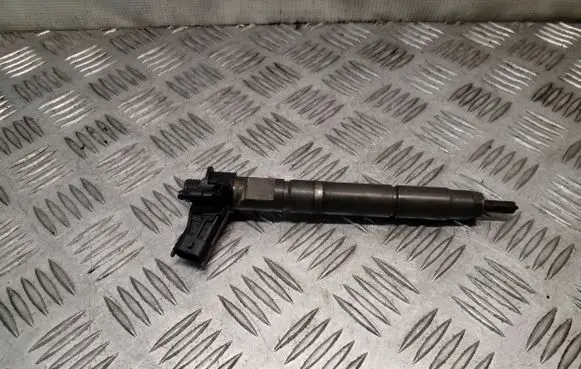 Dodge Nitro Fuel injector 0445115049 15062050F