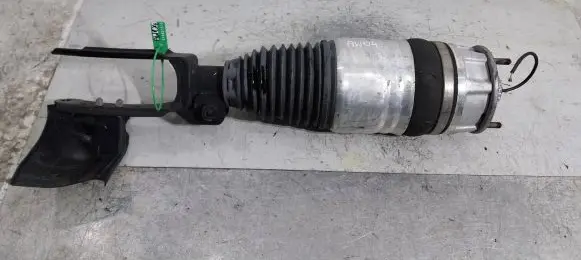 Porsche Cayenne (92A) Front air suspension shock absorber 7P5616039N