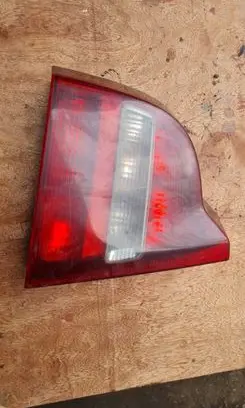 Volvo S80 Rear/tail lights 9154478