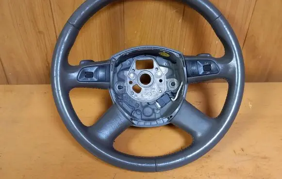Audi A8 S8 D3 4E Steering wheel 