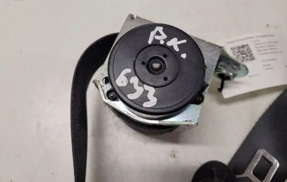 Toyota Corolla Verso AR10 Front seatbelt 601028900D