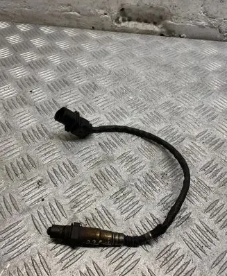 BMW 5 E60 E61 Lambda probe sensor 7791592