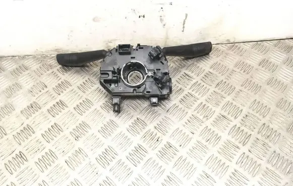 Citroen Nemo Wiper turn signal indicator stalk/switch 28287510