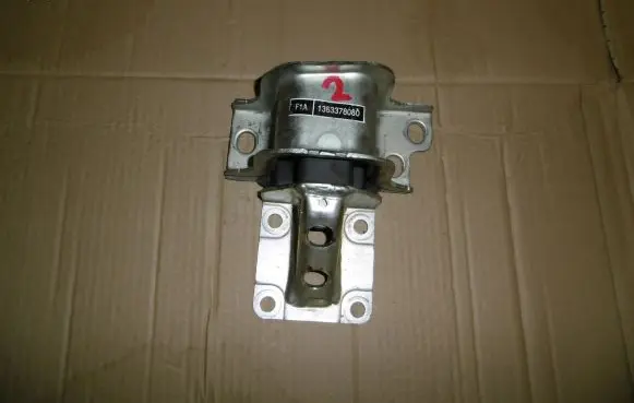 Citroen Jumper Gearbox mount 1363378080