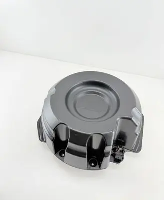 Porsche Cayenne (9PA) Subwoofer speaker 7L5035403 416081 416281