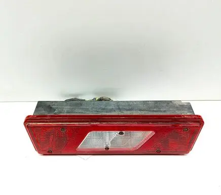 Ford Transit VII Rear/tail lights BK3113404CD