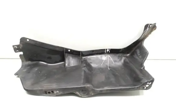 Volkswagen Golf IV Other under body part 1J0825245E