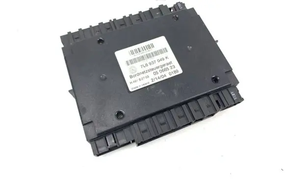 Comfort/convenience module