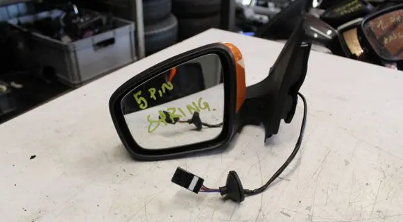 Dacia Spring Front door electric wing mirror 