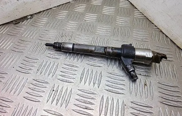 Mitsubishi ASX Fuel injector 