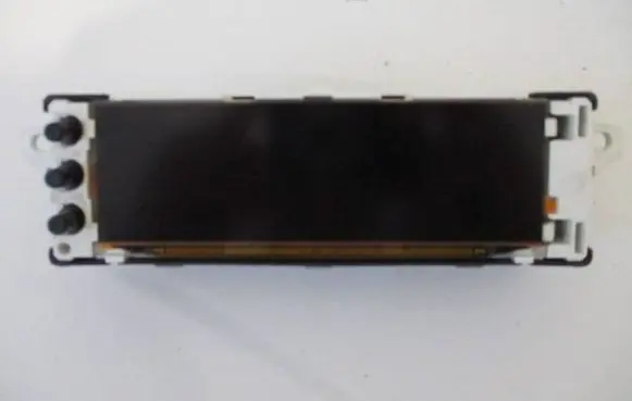 Citroen C2 Screen/display/small screen 1WFV23C9 503550290804 96661367XT