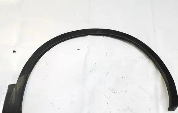 Nissan Qashqai+2 Rear arch trim 63810JD01D