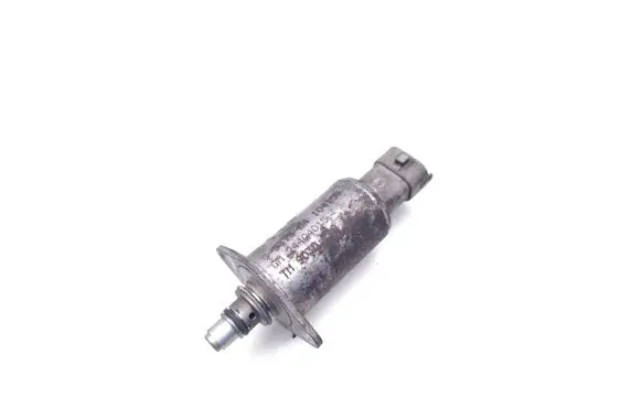 Opel Zafira B Fuel pressure regulator 24404015