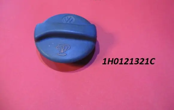 Audi A4 S4 B5 8D Coolant expansion tank/reservoir cap 1H0121321C