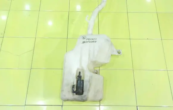 Opel Combo D Windshield washer fluid reservoir/tank 17AB106