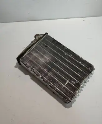 Air conditioning (A/C) radiator (interior)