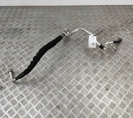 Porsche Cayenne (92A) Air conditioning (A/C) pipe/hose 7P5816744C