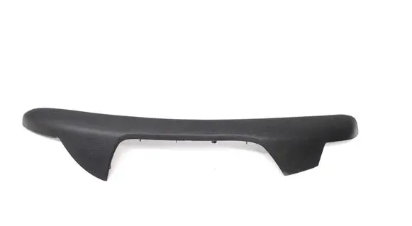 Dashboard glove box trim