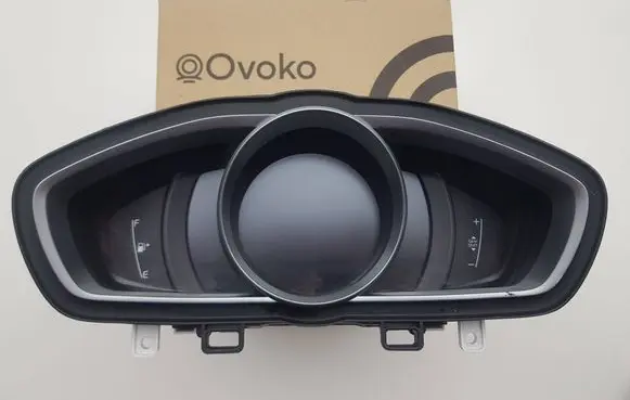 Volvo V40 Speedometer (instrument cluster) 36011405 31433515