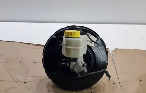 Volkswagen Polo V 6R Brake booster 6R1614105G