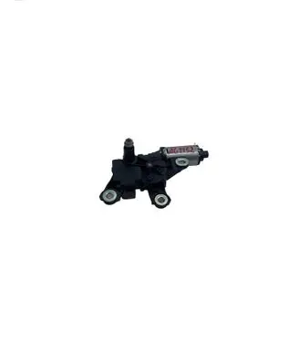 Audi Q3 8U Rear window wiper motor 4G9955711C