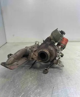 Ford S-MAX Turbo 9671413780