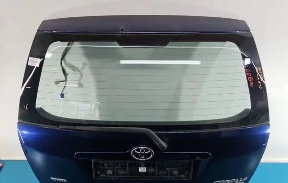 Toyota Corolla E120 E130 Tailgate/trunk/boot lid IMPRK1568800