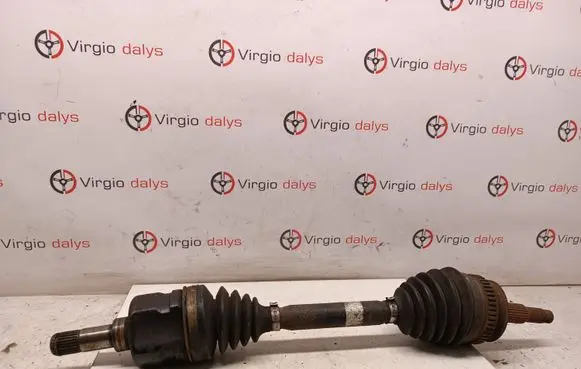 Chrysler Voyager Front driveshaft